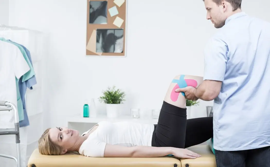 Medycyna sportowa. Jak ją zdefiniować