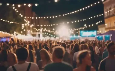 Diamenty Kultury - eliminacje powiatowe w Chełmie z lokalnymi wydarzeniami, które warto znać