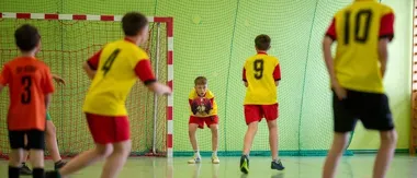 W Uhrze młodzi piłkarze wywalczyli awans w eliminacjach Turnieju Tymbarku