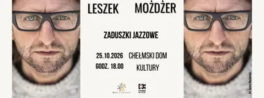 Leszek Możdżer solo na Zaduszkach Jazzowych w Chełmie