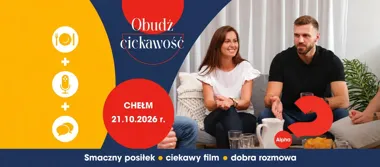 Spotkania Alpha w Chełmie